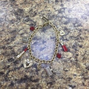 Dolce & Gabbana Charm Bracelet 😍😍😍